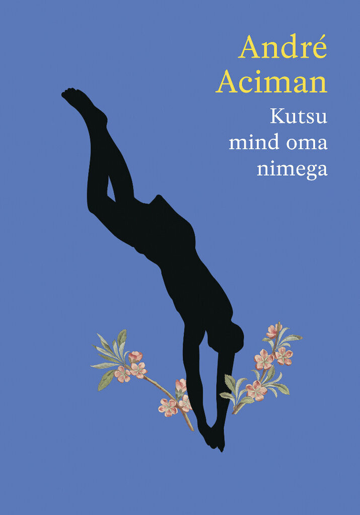 Kutsu mind oma nimega, Andre Aciman цена и информация | Romaanid  | kaup24.ee