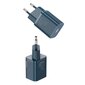 Laadija Baseus Super Si 1C USB Type C 20 W Power Delivery + USB Type C - Lightning, 1m (TZCCSUP-B03) цена и информация | Mobiiltelefonide laadijad | kaup24.ee