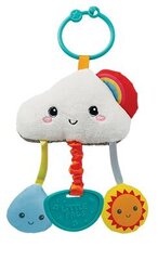 WinFun beebi riputatav/vibreeriv pilveke kõrinatega hind ja info | Imikute mänguasjad | kaup24.ee
