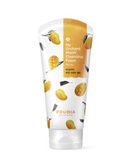 Frudia My Orchard Mango Cleansing Foam - Värskendav näopuhastusvaht mangoekstraktiga 120 g hind ja info | Näopuhastusvahendid | kaup24.ee