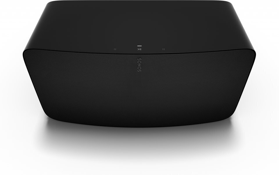 Sonos FIVE1EU1BLK цена и информация | Kõlarid | kaup24.ee