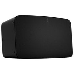 Sonos FIVE1EU1BLK цена и информация | Аудиоколонки | kaup24.ee