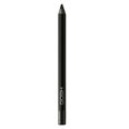 GOSH Velvet Touch Eye Liner veekindel silmalainer 1.2 g, Black Ink