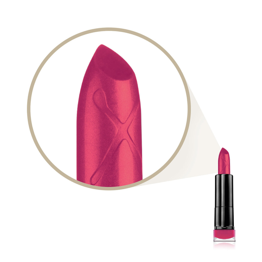 Huulepulk Max Factor Velvet Matte Lipstick No.25 Blush, 4g hind ja info | Huulepulgad, -läiked, -palsamid, vaseliin | kaup24.ee