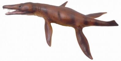 Collecta Kronosaurus liigutava lõuaga - Deluxe 1:40 , 88775 цена и информация | Poiste mänguasjad | kaup24.ee