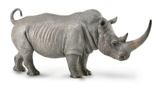 Фигурка Collecta Белый носорог цена и информация | Игрушки для мальчиков | kaup24.ee