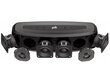 2.1 Kompaktne Soundbar Polk Audio Magnifi Mini hind ja info | Koduaudio ja "Soundbar" süsteemid | kaup24.ee
