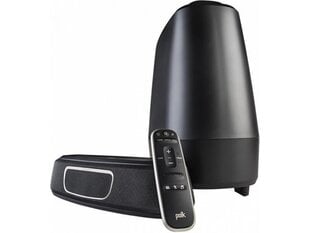 2.1 Kompaktne Soundbar Polk Audio Magnifi Mini hind ja info | Koduaudio ja 