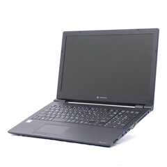 Toshiba B65 i7-5500U 8GB 240GB SSD Windows 10 Professional цена и информация | Ноутбуки | kaup24.ee