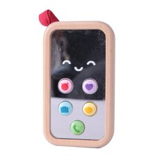 Игрушечный телефон цена и информация | Игрушки для малышей | kaup24.ee