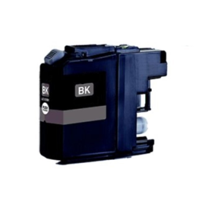 Ink B-123B (LC123B) TFO 16ml цена и информация | Tindiprinteri kassetid | kaup24.ee