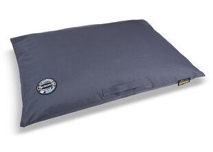 SCRUFFS подушка-лежак для собак EXPEDITION MEMORY 120X80 см, синий цвет цена и информация | Лежаки, домики | kaup24.ee