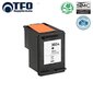 Ink H-302BRXL (F6U68AE) TFO 17ml, remanufactured, new chip hind ja info | Tindiprinteri kassetid | kaup24.ee