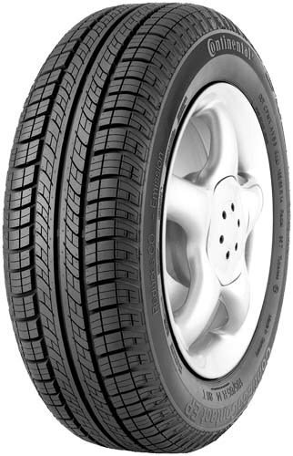 Continental ContiEcoContact EP 135/70R15 70 T FR hind ja info | Suverehvid | kaup24.ee