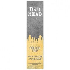 TIGI Bed Head Colour Trip Pale Yellow 90 ml hind ja info | Juuksevärvid | kaup24.ee