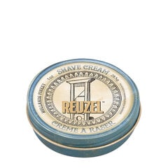 REUZEL Shave Cream 28,5g 28,3 ml hind ja info | Raseerimisvahendid | kaup24.ee