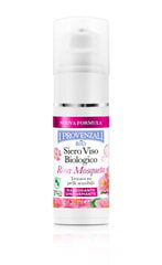 I Provenzali Rosa Mosqueta orgaaniline näoseerum 30 ml hind ja info | Näoõlid, seerumid | kaup24.ee