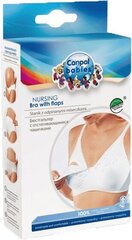 CANPOL BABIES 26/755 Rinnahoidja imetavale LUX/75B цена и информация | Товары для кормления | kaup24.ee