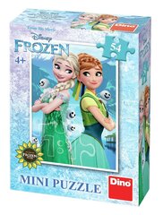 Dino мини пазл 54 шт. Disney цена и информация | Пазлы | kaup24.ee