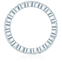 Tresor кольцо 890689988 цена и информация | Кольцо | kaup24.ee