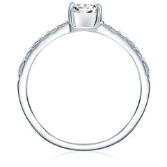 Tresor кольцо 890690023 цена и информация | Кольцо | kaup24.ee