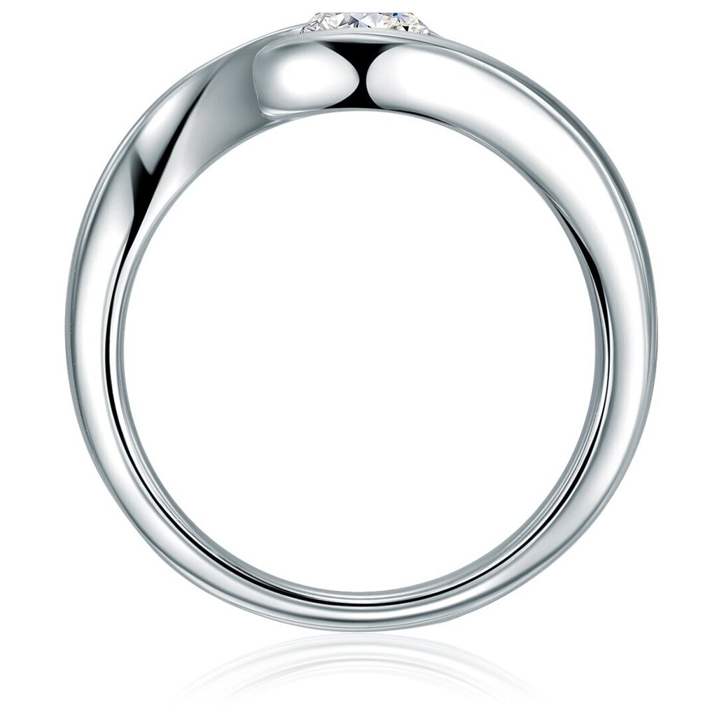 Tresor sõrmus 890690085 hind ja info | Sõrmused | kaup24.ee