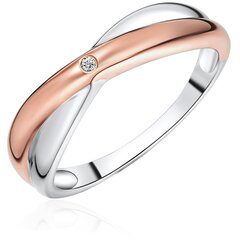 Rafaela Donata кольцо 890676207 цена и информация | Кольцо | kaup24.ee