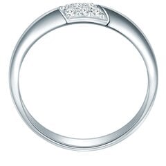 Rafaela Donata кольцо 890676268 цена и информация | Кольцо | kaup24.ee
