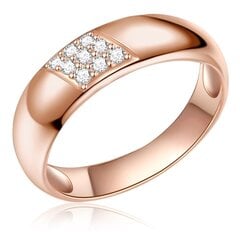 Rafaela Donata sõrmus 890676275 hind ja info | Sõrmused | kaup24.ee