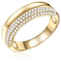 Rafaela Donata sõrmus 890676299 hind ja info | Sõrmused | kaup24.ee