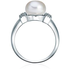 Valero Pearls кольцо 890675884 цена и информация | Кольца | kaup24.ee