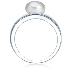 Valero Pearls sõrmus 890675902 hind ja info | Sõrmused | kaup24.ee