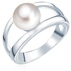 Valero Pearls кольцо 890675902 цена и информация | Кольца | kaup24.ee