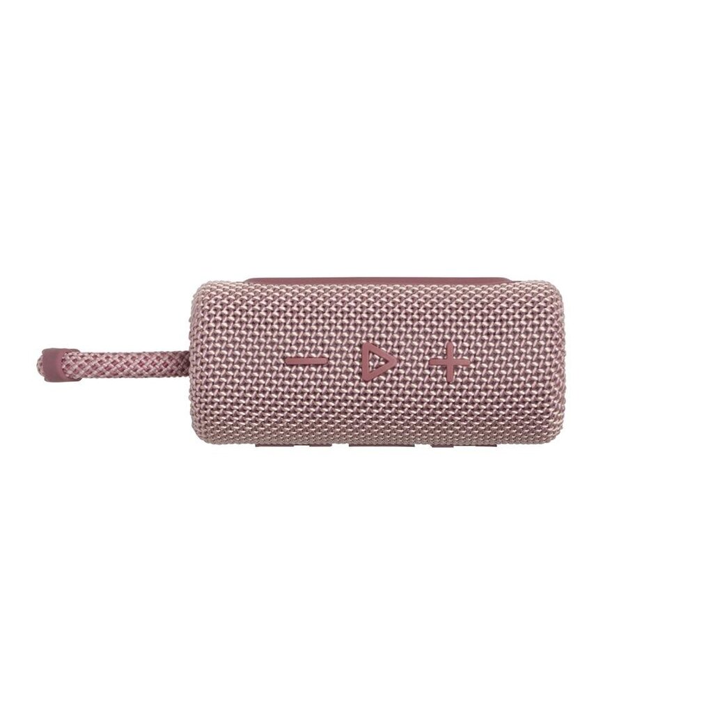 JBL Go 3 JBLGO3PINK hind ja info | Kõlarid | kaup24.ee