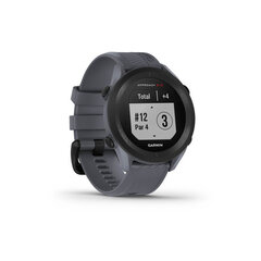 Garmin Approach® S12 Granite Blue цена и информация | Смарт-часы (smartwatch) | kaup24.ee