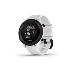 Garmin Approach S12 White hind ja info | Nutikellad (smartwatch) | kaup24.ee