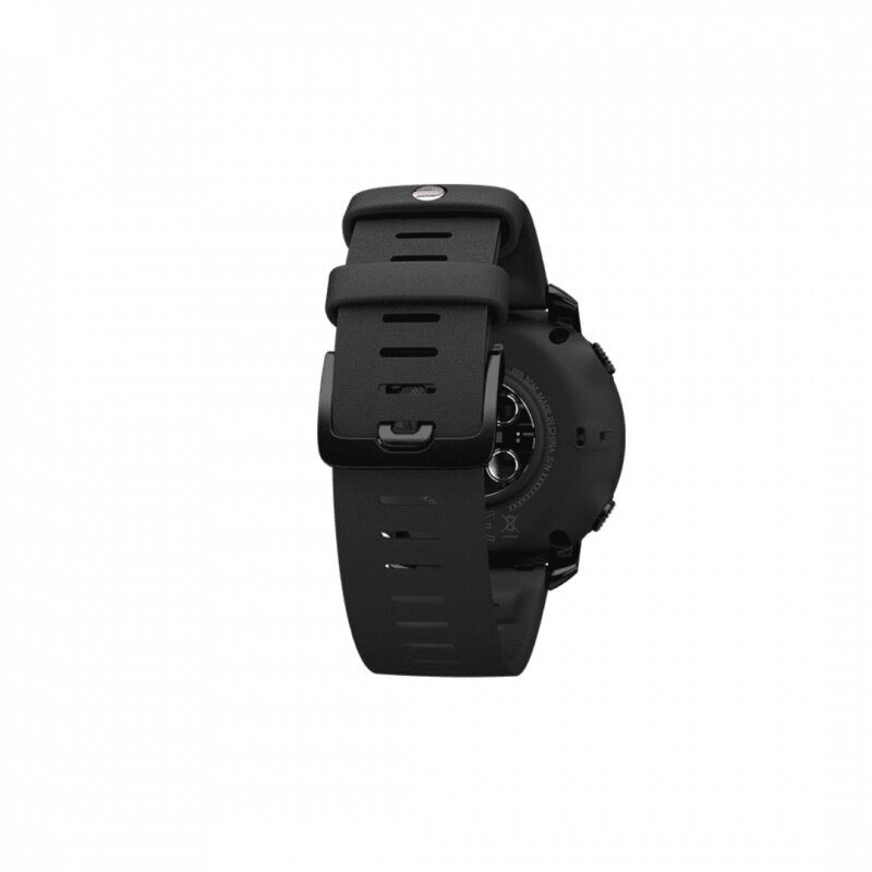 Polar Grit X (M/L) 90081734 hind ja info | Nutikellad (smartwatch) | kaup24.ee