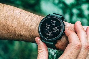 Polar Grit X Green цена и информация | Смарт-часы (smartwatch) | kaup24.ee