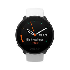 Polar Unite White hind ja info | Nutikellad (smartwatch) | kaup24.ee