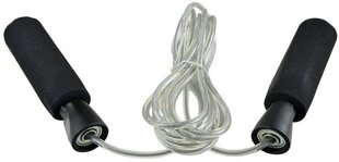 Скакалка PROFIT SPEED цена и информация | Скакалка Tunturi Pro Adjustable Speed Rope | kaup24.ee