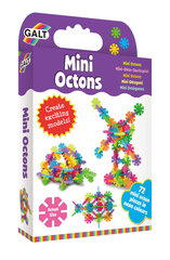 Мини-восьмиугольники цена и информация | Развивающие игрушки | kaup24.ee