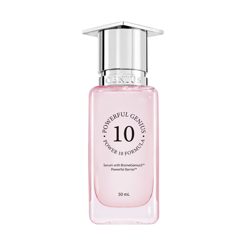 It’S SKIN Power 10 Formula Powerful Genius Seerum 50 ml цена и информация | Näoõlid, seerumid | kaup24.ee