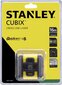 Ristlasernivelliir Stanley Cubix (STHT77499-1) hind ja info | Käsitööriistad | kaup24.ee