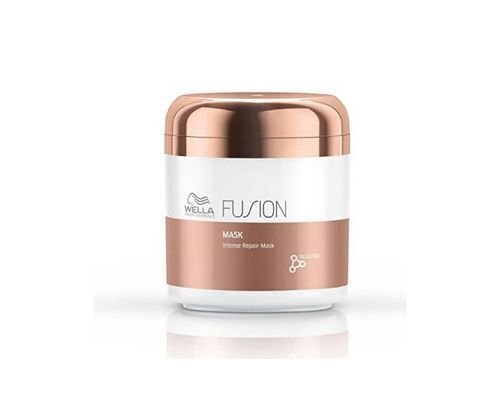 Taastav mask Wella Fusion Mask, 150 ml hind ja info | Maskid, õlid, seerumid | kaup24.ee