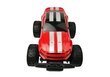 Raadioteel juhitav maastikuauto, punane цена и информация | Poiste mänguasjad | kaup24.ee