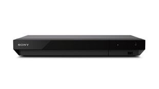 4K ULTRA HD Blu-ray mängija, UBPX700B.EC1 hind ja info | Sony Audio- ja videotehnika | kaup24.ee