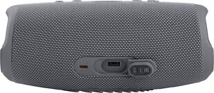 JBL Charge 5 JBLCHARGE5GRY hind ja info | Kõlarid | kaup24.ee