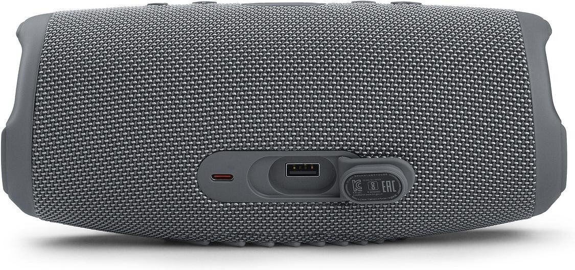 JBL Charge 5 JBLCHARGE5GRY hind ja info | Kõlarid | kaup24.ee