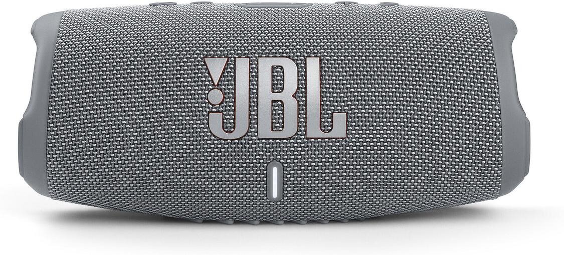 JBL Charge 5 JBLCHARGE5GRY цена и информация | Kõlarid | kaup24.ee