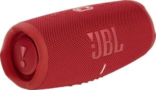 JBL Charge 5 JBLCHARGE5RED hind ja info | Kõlarid | kaup24.ee